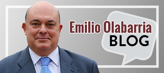 Emilio Olabarria Blog