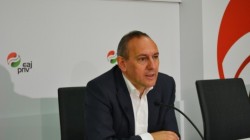 ramiro gonzalez eaj-pnv presupuestos diputación al