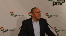 ramiro gonzalez eaj-pnv presupuestos diputación al