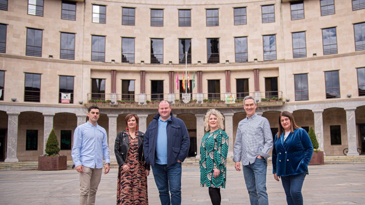 EAJ-PNV alerta del pago “a dedo” de 60.000 euros por parte de EH-Bildu en Laudio y exige responsabilidades