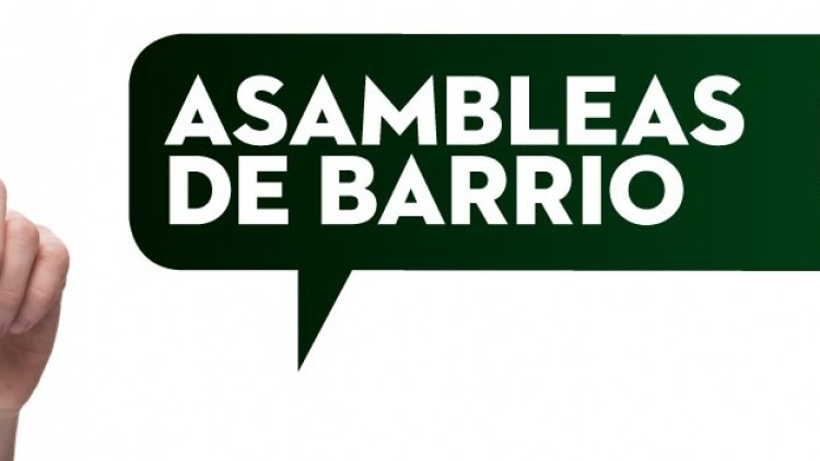 EAJ-PNV pide a EH-Bildu que asuma su responsabilidad en las demandas vecinales que son competencia del Ayuntamiento de Laudio