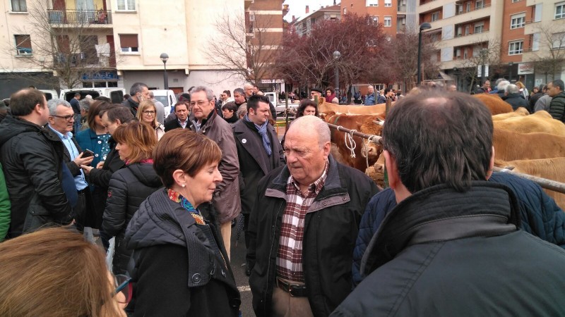 REPRESENTANTES JELTZALES DE DISTINTAS ADMINISTRACIONES SE UNEN A LA FESTIVIDAD DEL VIERNES DE DOLORES