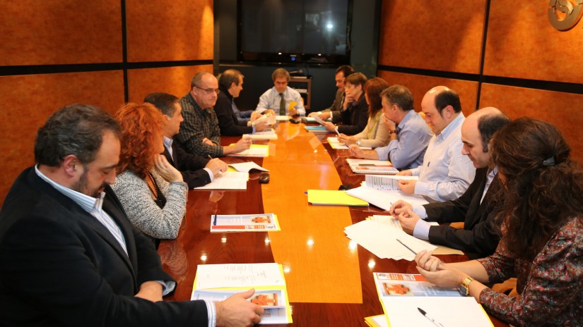 EAJ-PNV, contra el juicio del sumario 35/02