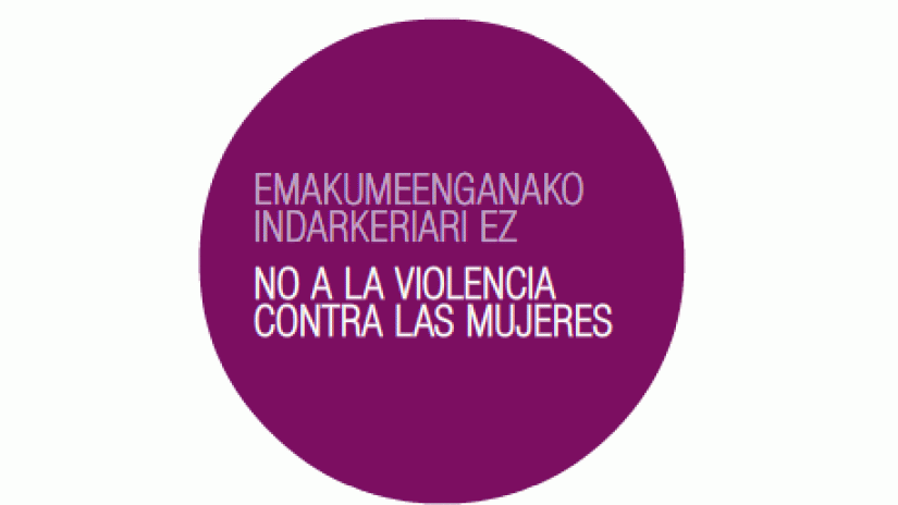 25 de Noviembre, Día Internacional Contra La Violencia Hacia Las Mujeres