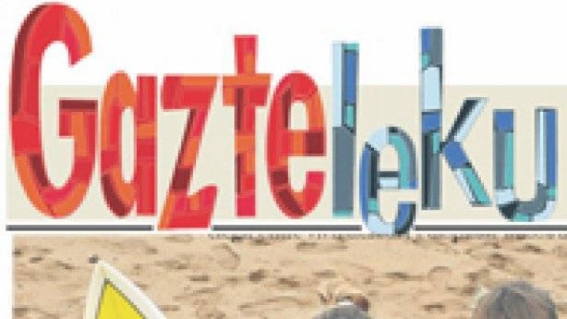 EAJ-PNV de Laudio pide al equipo de gobierno que acondicione un local céntrico para los jóvenes