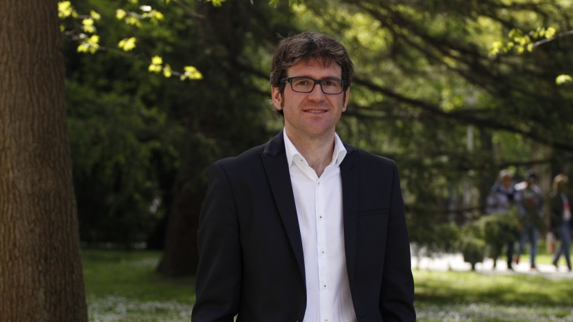 EAJ-PNV de Gasteiz denuncia que el PP maltrata al aeropuerto de Foronda en los presupuestos generales para 2015