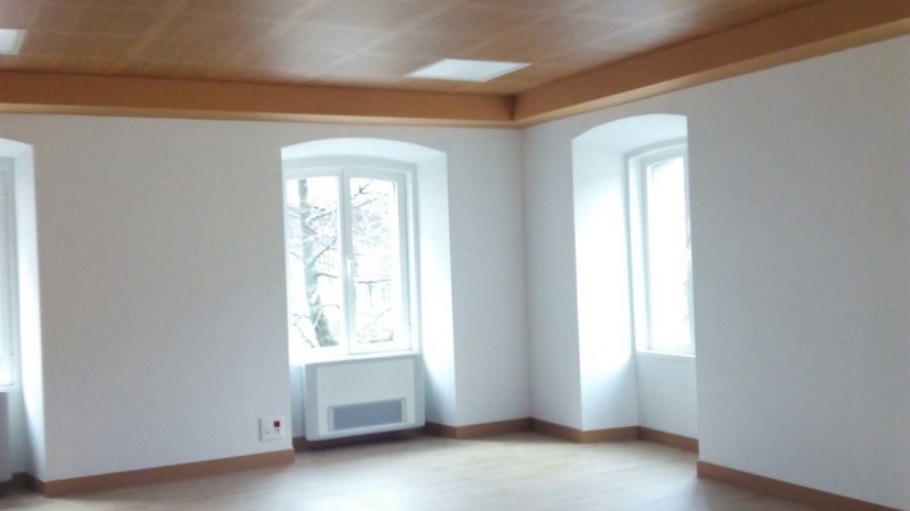 LA CASA DE LA MÚSICA LUCE SU NUEVA CARA