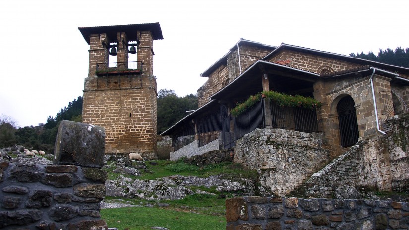 ¡La romería en honor a Santa Lucía nos espera!