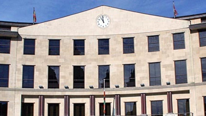 EAJ-PNV protesta por la falta de información y respeto de manos de EH Bildu