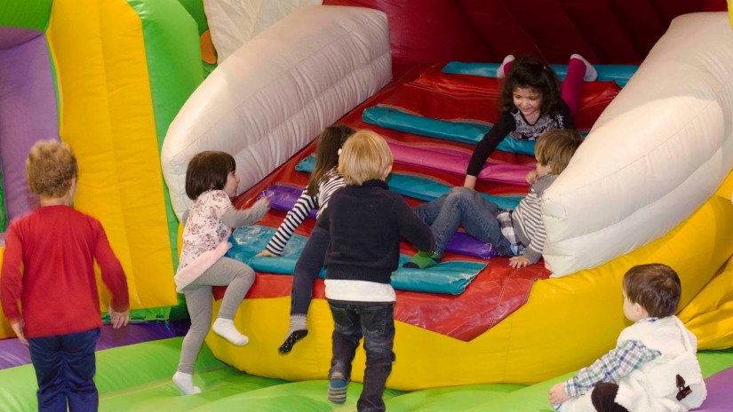 EAJ-PNV DE LAUDIO SE ADHIERE A LA PETICIÓN CIUDADANA PARA REUBICAR EL PARQUE INFANTIL DE NAVIDAD