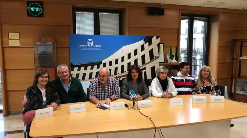 Plaza de la Memoria: abierta hasta el 21 de octubre