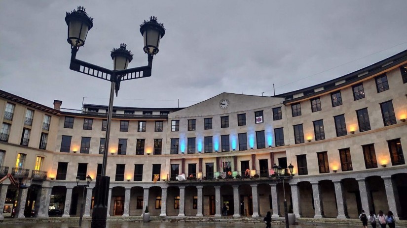 EAJ-PNV Laudio continúa trabajando a buen ritmo desde el equipo de Gobierno del Ayuntamiento para cumplir sus promesas con las y los vecinos