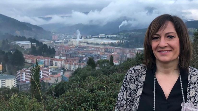 EAJ-PNV Laudio defiende e impulsa la cultura segura en el municipio