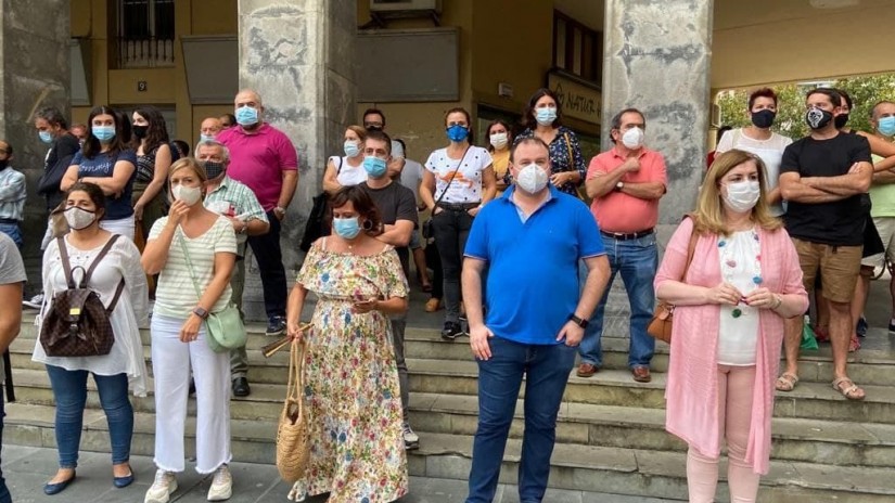 EAJ-PNV manifiesta su máxima solidaridad y apoyo a las y los trabajadores de TUBACEX