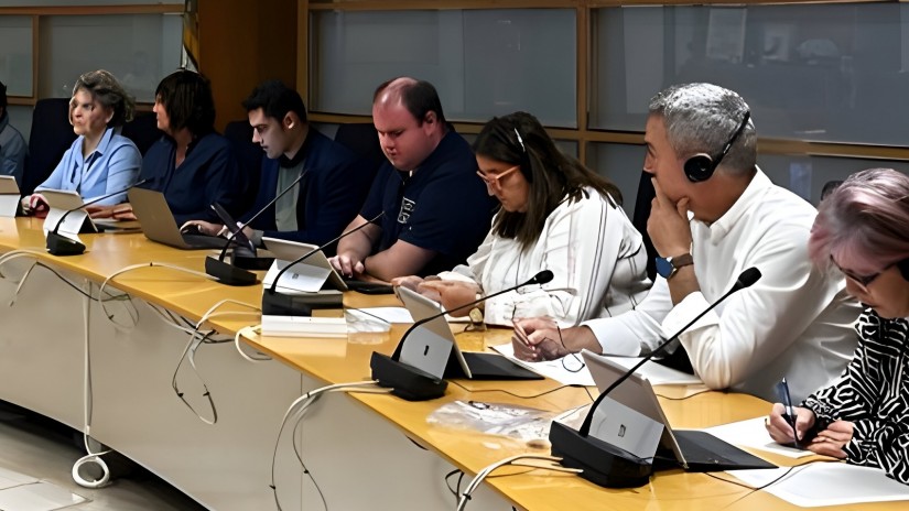  EH-Bilduk eta Omniak ez zieten egia esan herritarrei adierazi zutenean 