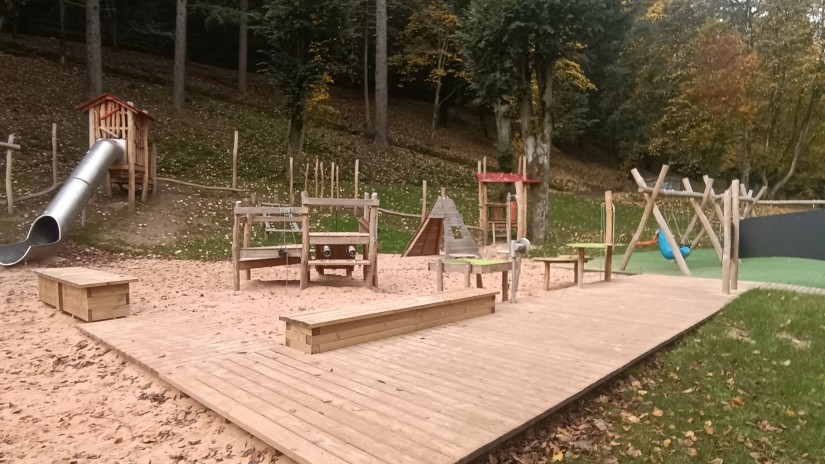 EAJ-PNV Laudio celebra la culminación de proyectos participativos realizados durante la alcaldía de Ander Añibarro