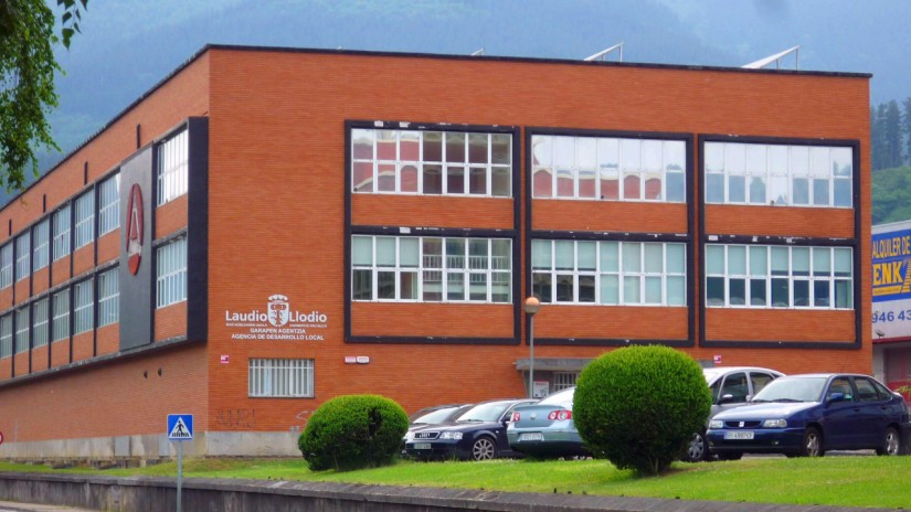 EAJ-PNV Laudio denuncia la supresión de las ayudas para el emprendimiento del año 2023