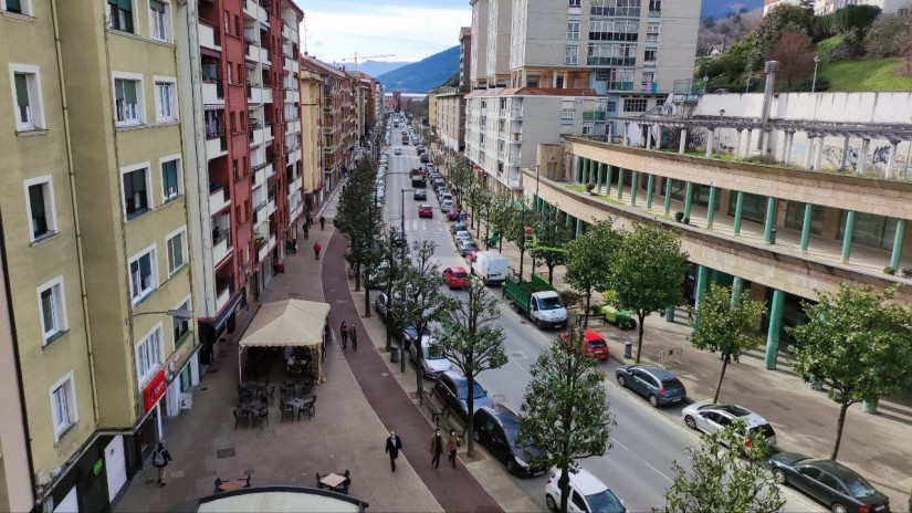 EAJ-PNV rechaza la subida desproporcionada de impuestos planteada por EH-Bildu en Laudio