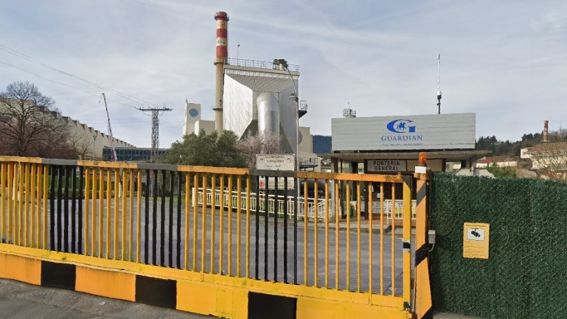 EAJ-PNV lamenta la decisión de Guardian de cerrar la planta de Laudio y muestra su apoyo a las familias afectadas