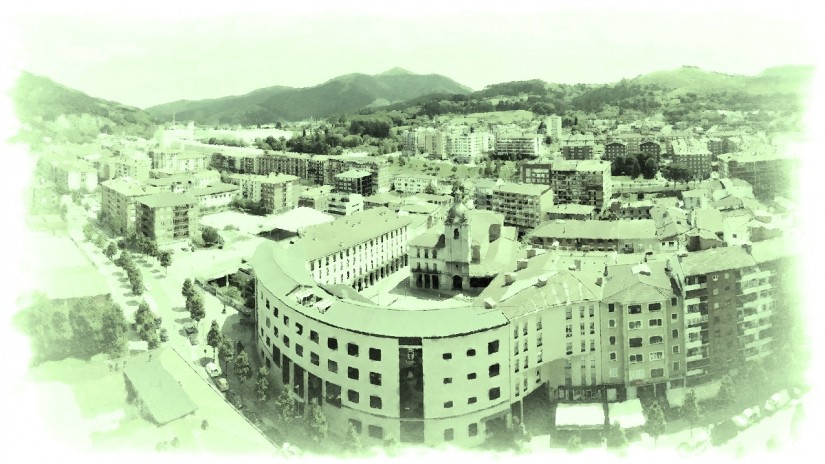 EAJ-PNV, OMNIA y PSE-EE no participarán en las asambleas de barrio sobre el PGOU