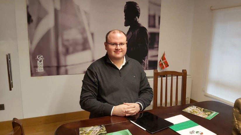 EAJ-PNV Laudio alerta del grave retraso en la licitación de servicios municipales y exige transparencia y planificación