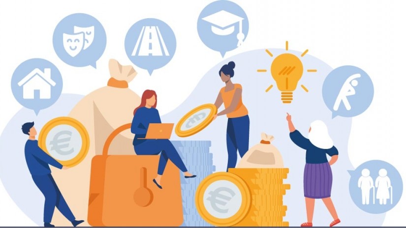 EAJ-PNV advierte nuevamente del incumplimiento sistemático de los compromisos presupuestarios y participativos por parte de EH-Bildu