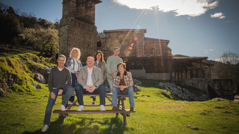 EAJ-PNV Laudio: “Con EH-Bildu, del dicho al hecho hay un gran trecho”