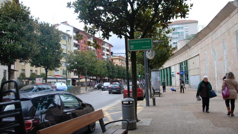 EAJ-PNV exige al Gobierno municipal que asuma sus responsabilidades en materia de seguridad ciudadana