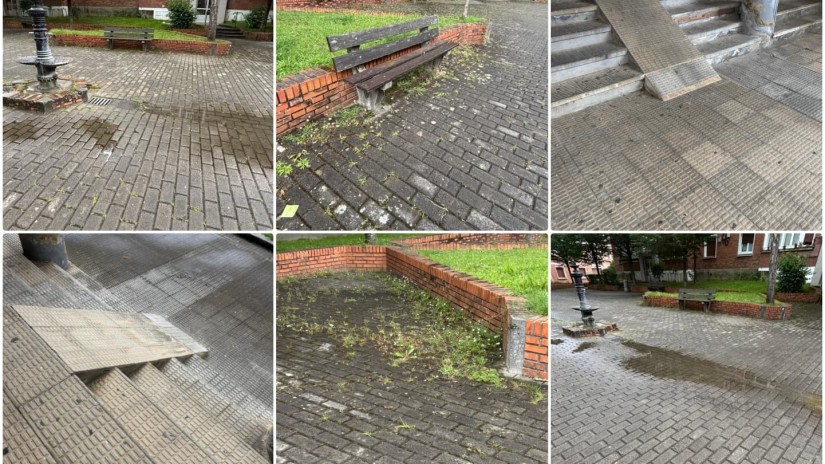 EAJ-PNV reclama a EH-Bildu avances reales en el proyecto de remodelación de Jesús Guridi, tras años de promesas y anuncios en Laudio
