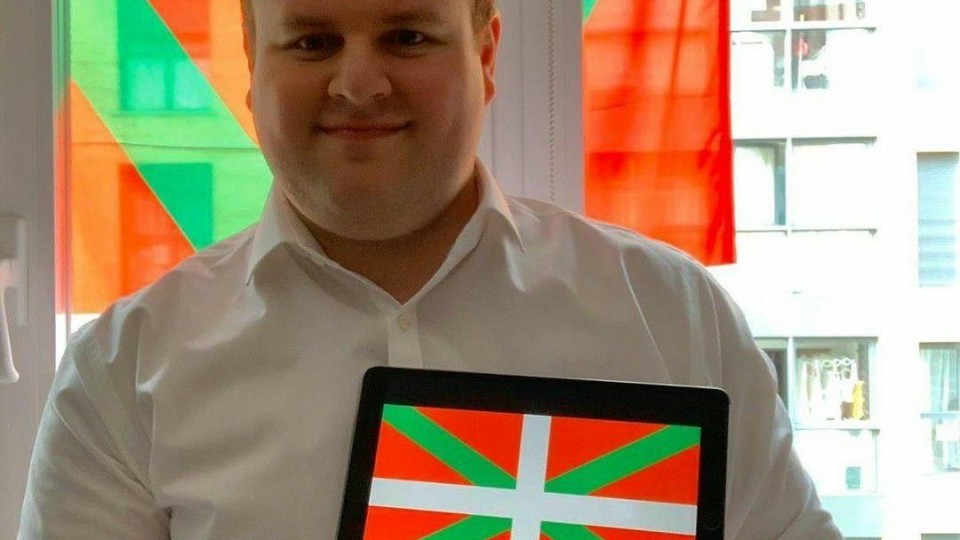 2020ko Aberri Eguna Laudion