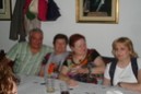 Cena San Juan 2012