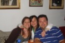 Cena San Juan 2012