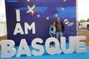 Alderdi Eguna 2013 I AM BASQUE #eajpnv