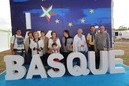 Alderdi Eguna 2013 I AM BASQUE #eajpnv