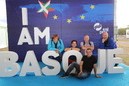 Alderdi Eguna 2013 I AM BASQUE #eajpnv