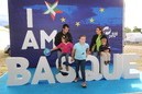 Alderdi Eguna 2013 I AM BASQUE #eajpnv