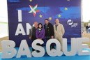 Alderdi Eguna 2013 I AM BASQUE #eajpnv