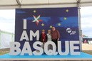 Alderdi Eguna 2013 I AM BASQUE #eajpnv