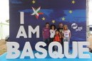 Alderdi Eguna 2013 I AM BASQUE #eajpnv