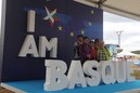 Alderdi Eguna 2013 I AM BASQUE #eajpnv