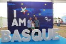 Alderdi Eguna 2013 I AM BASQUE #eajpnv