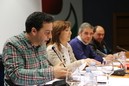 Asamblea Nacional EAJ PNV - Proclamación Izaskun Bilbao