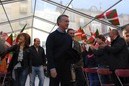 Urkullu: “Impulsaremos un pacto nacional vasco por el empleo y la recuperación económica”