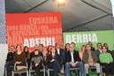 Aberri Eguna 2013 - EAJ PNV - Aberri Berria