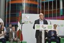 EAJ PNV Araba presenta a Ramiro González como candidato a diputado general