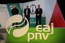 Presentación de las candidaturas de EAJ-PNV a las Elecciones Generales