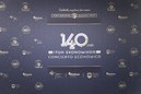 Declaración de afirmación y defensa del Concierto Económico Vasco con motivo de su 140 aniversario